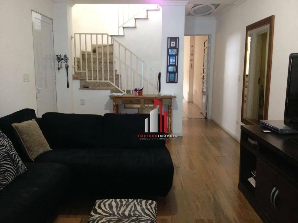 Casa, 3 quartos, 145 m² - Foto 1
