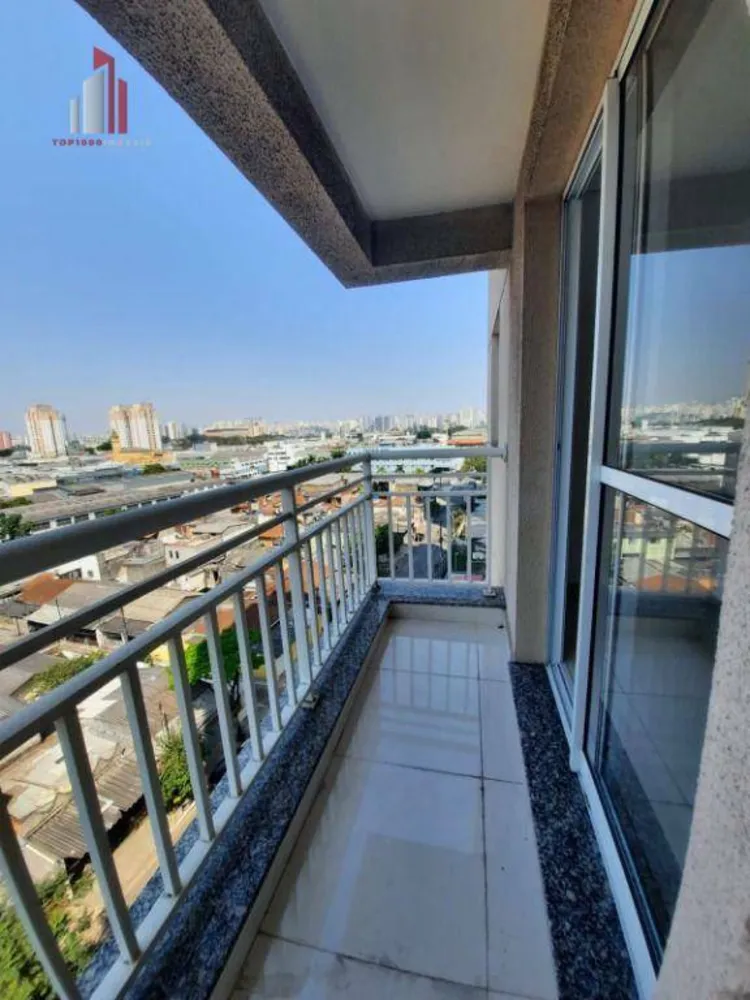 Apartamento, 2 quartos, 60 m² - Foto 2