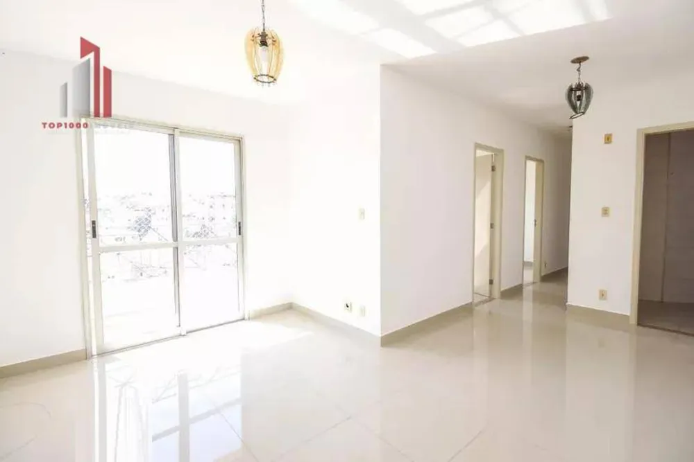 Apartamento, 3 quartos, 61 m² - Foto 1