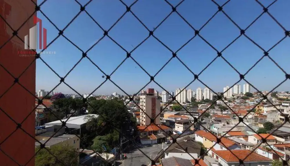 Apartamento, 3 quartos, 61 m² - Foto 4