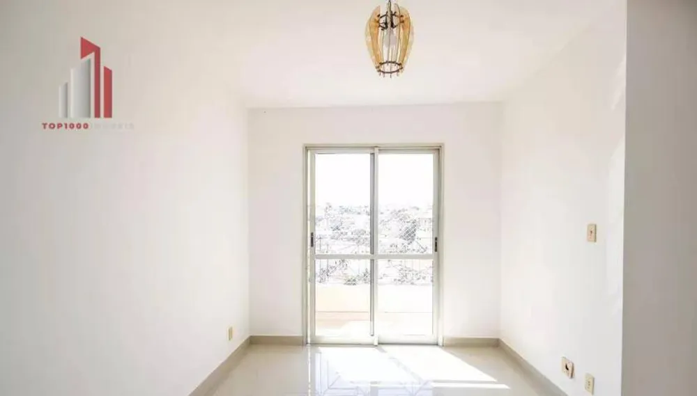 Apartamento, 3 quartos, 61 m² - Foto 2