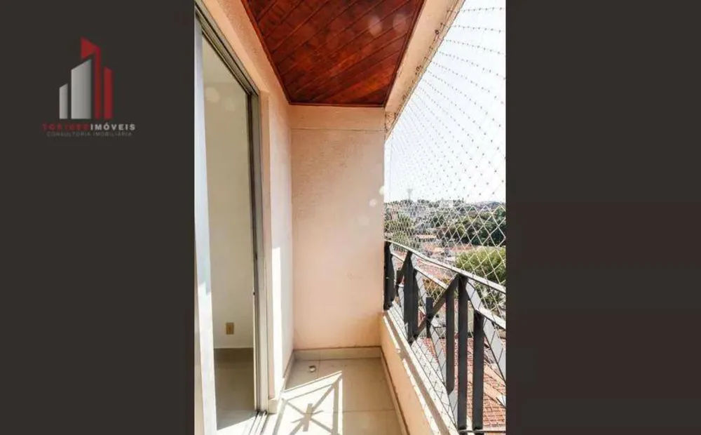 Apartamento, 3 quartos, 61 m² - Foto 3