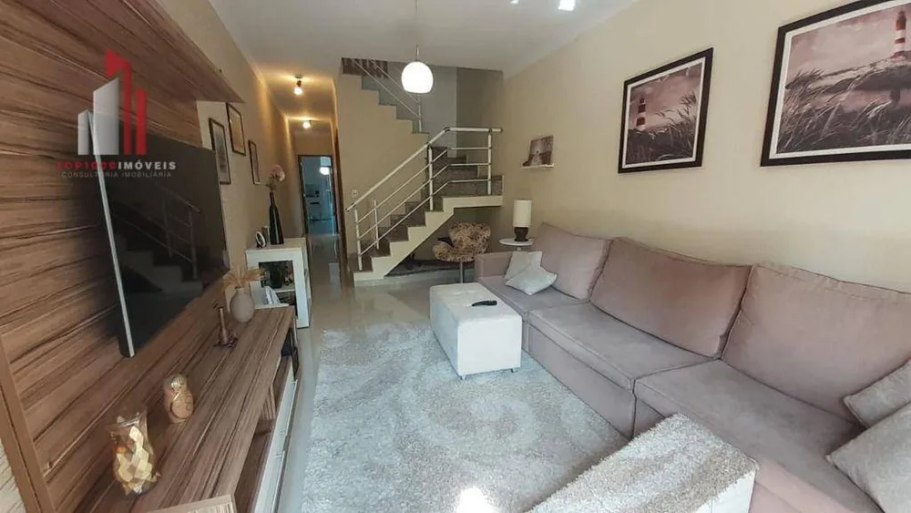Sobrado, 3 quartos, 160 m² - Foto 1