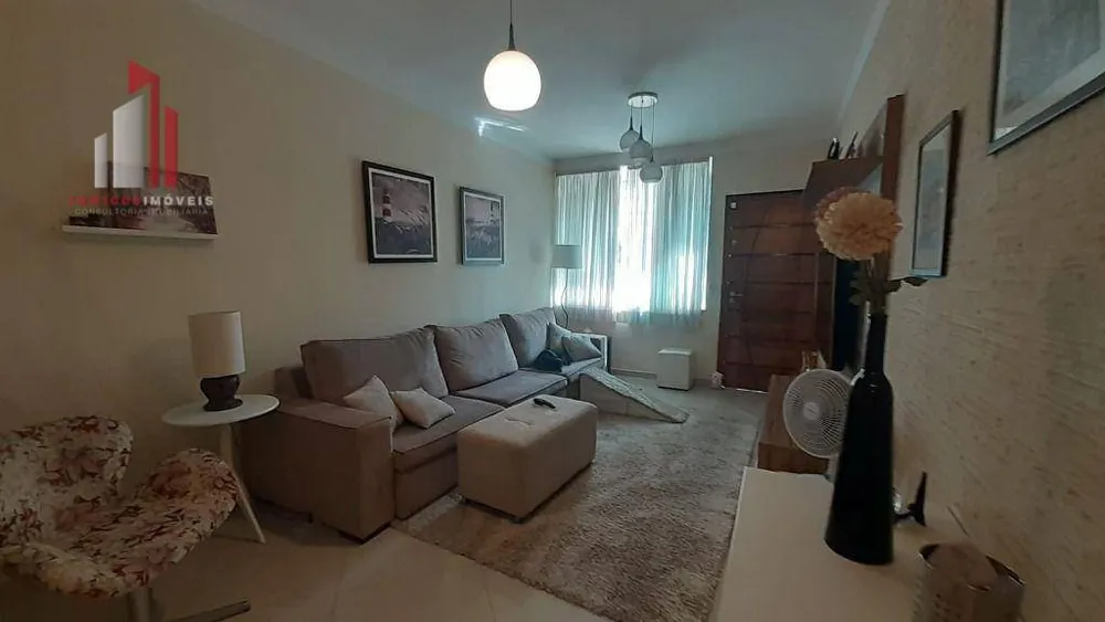 Sobrado, 3 quartos, 160 m² - Foto 2