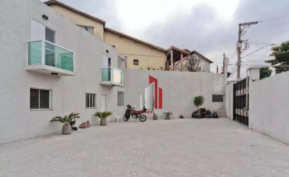 Casa, 2 quartos, 70 m² - Foto 3