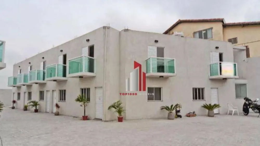 Casa, 2 quartos, 70 m² - Foto 2