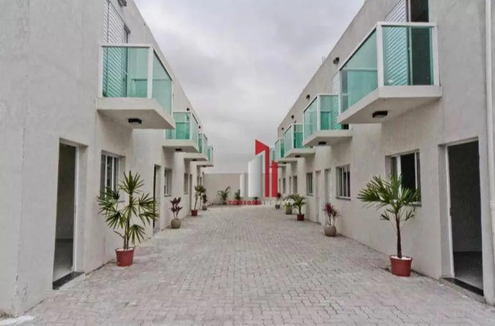 Casa, 2 quartos, 70 m² - Foto 1