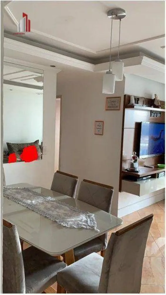 Apartamento, 3 quartos, 67 m² - Foto 4