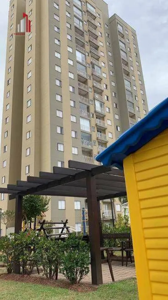Apartamento, 3 quartos, 67 m² - Foto 3