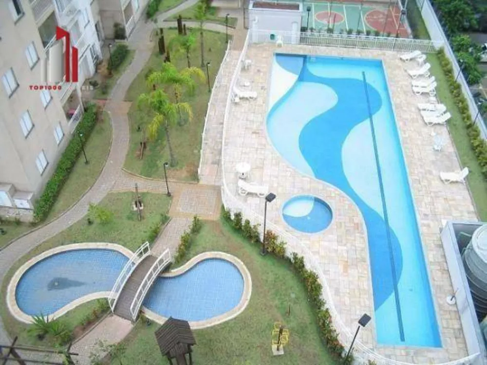 Apartamento, 3 quartos, 67 m² - Foto 2