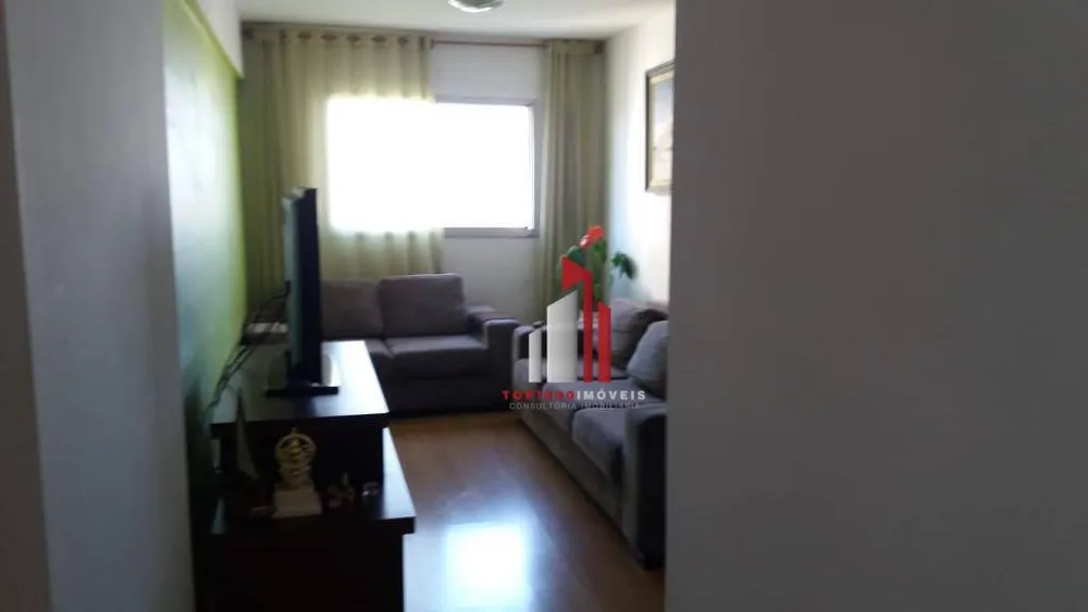 Apartamento, 2 quartos, 58 m² - Foto 2