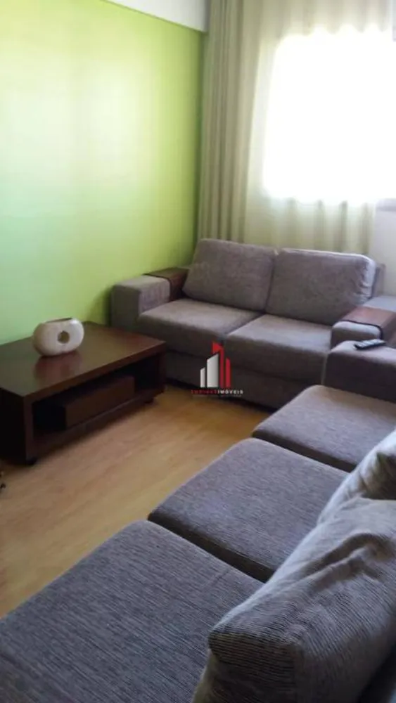 Apartamento, 2 quartos, 58 m² - Foto 4