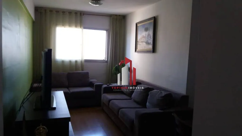 Apartamento, 2 quartos, 58 m² - Foto 3