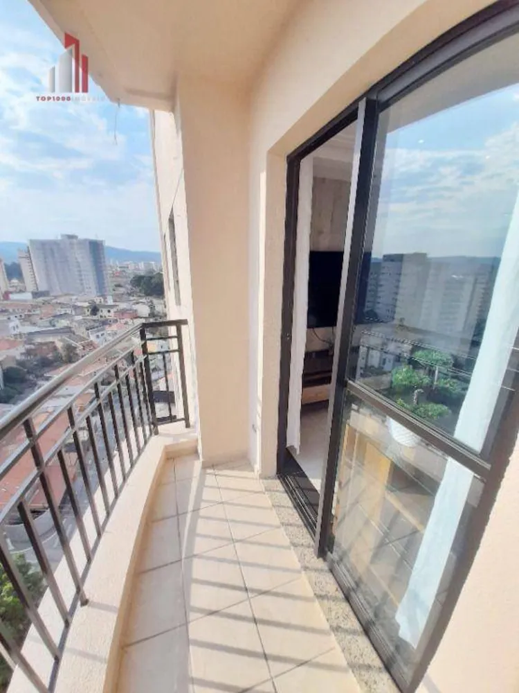 Apartamento, 3 quartos, 80 m² - Foto 4