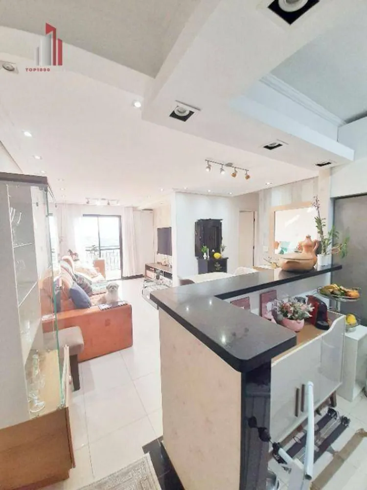 Apartamento, 3 quartos, 80 m² - Foto 1