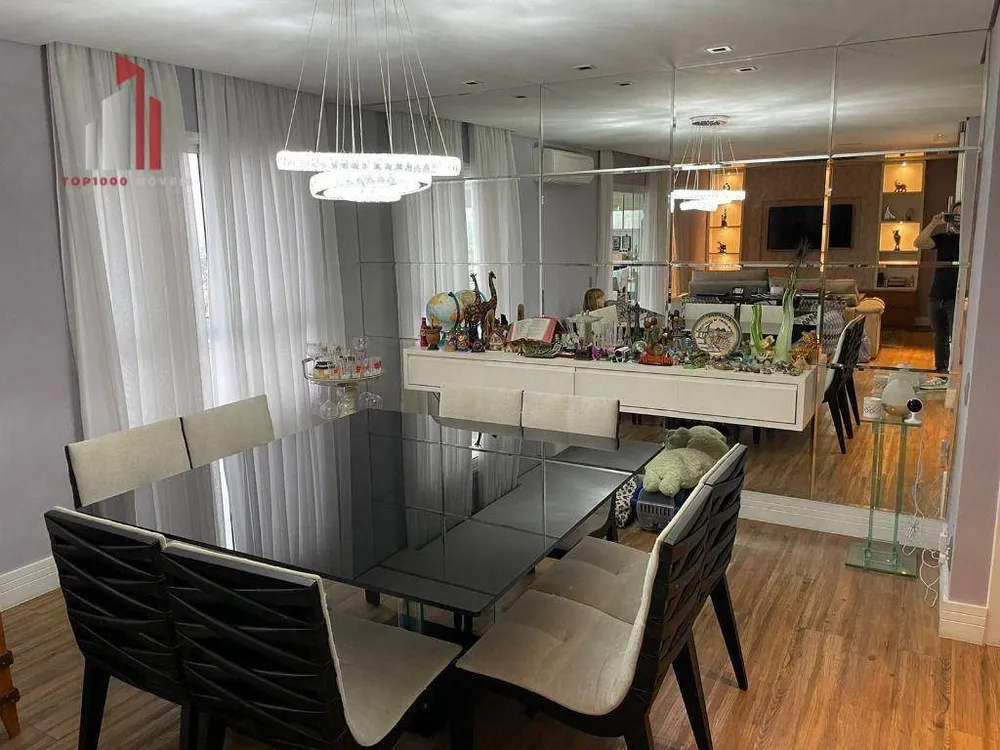Apartamento, 3 quartos, 153 m² - Foto 1