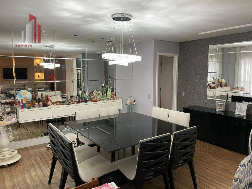 Apartamento, 3 quartos, 153 m² - Foto 2