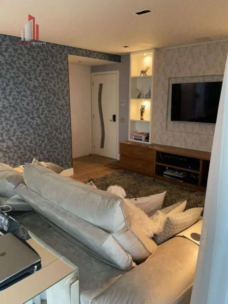 Apartamento, 3 quartos, 153 m² - Foto 4