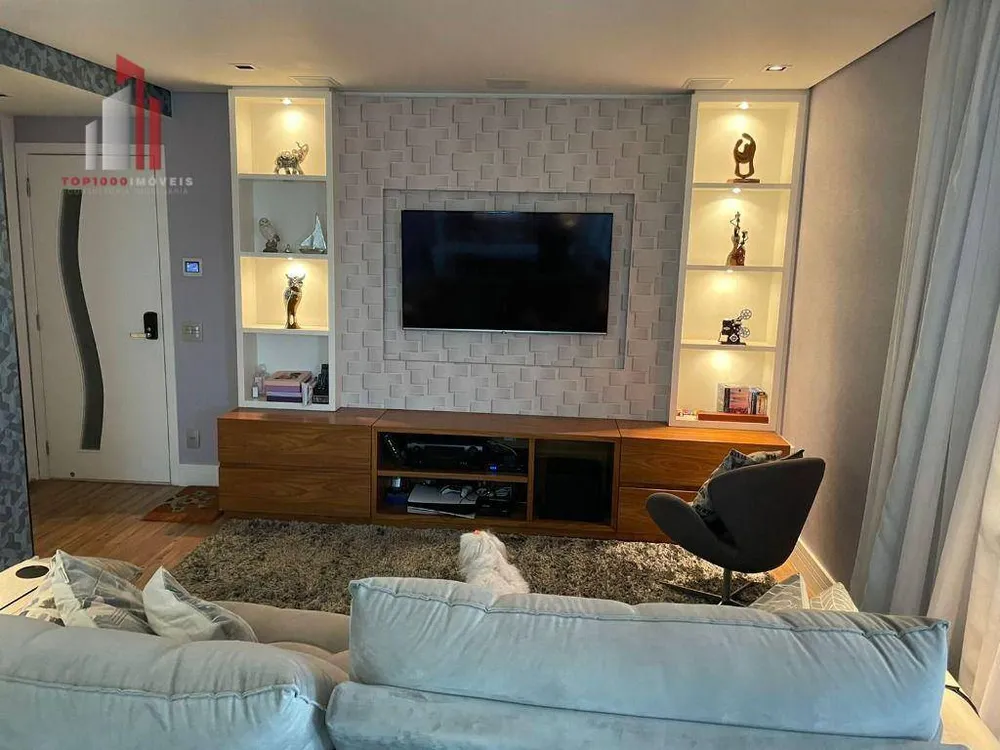 Apartamento, 3 quartos, 153 m² - Foto 3