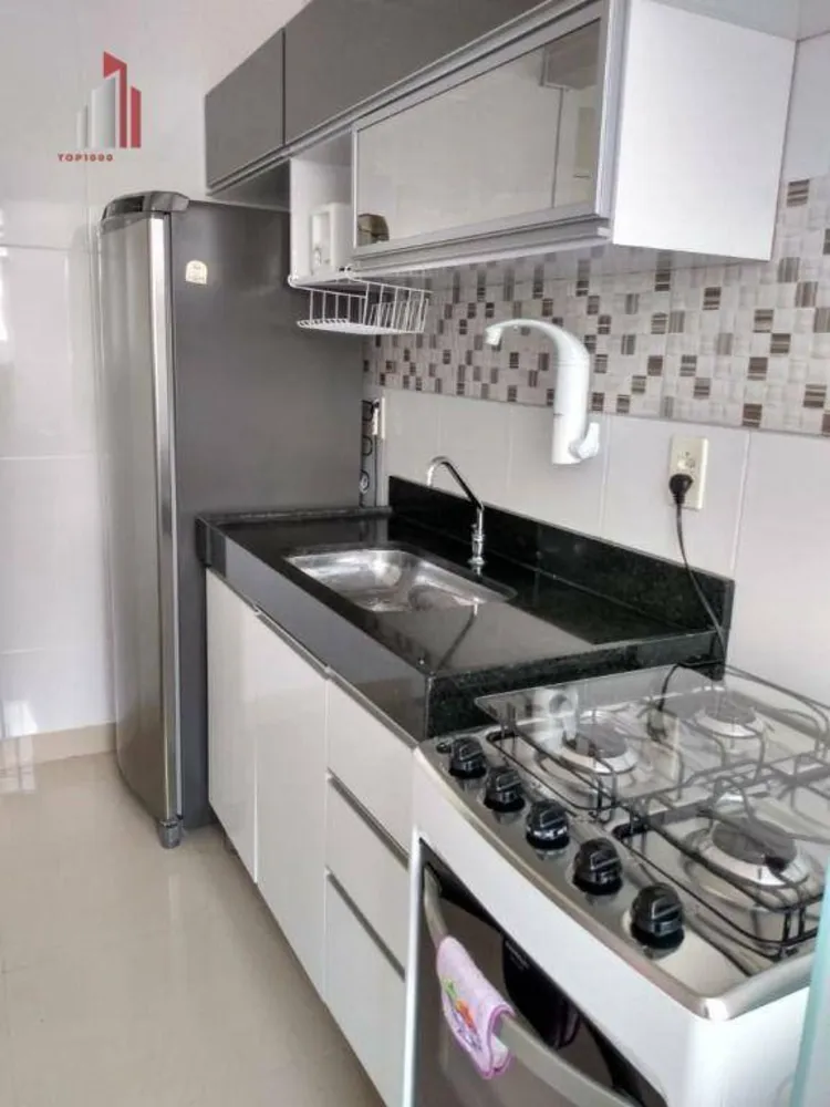 Apartamento, 2 quartos, 45 m² - Foto 3