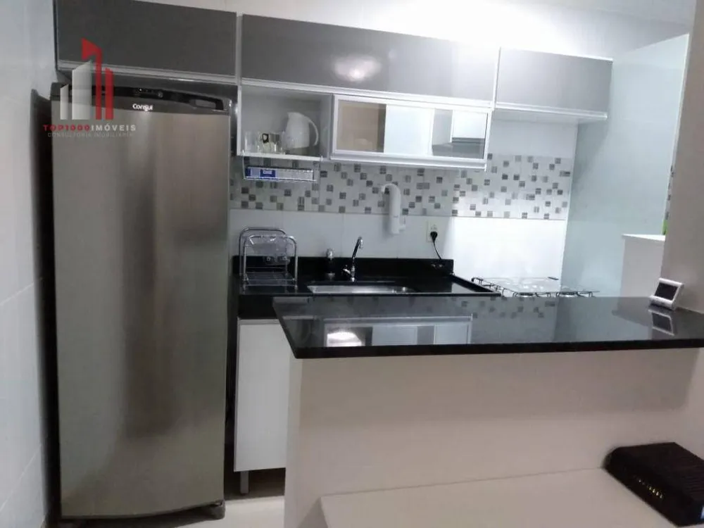 Apartamento, 2 quartos, 45 m² - Foto 4