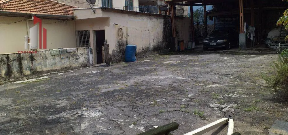 Terreno, 455 m² - Foto 2