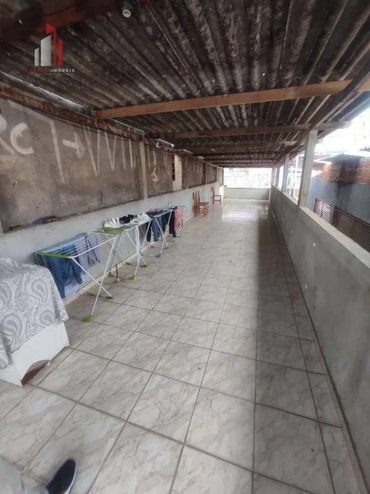 Casa, 4 quartos, 200 m² - Foto 4