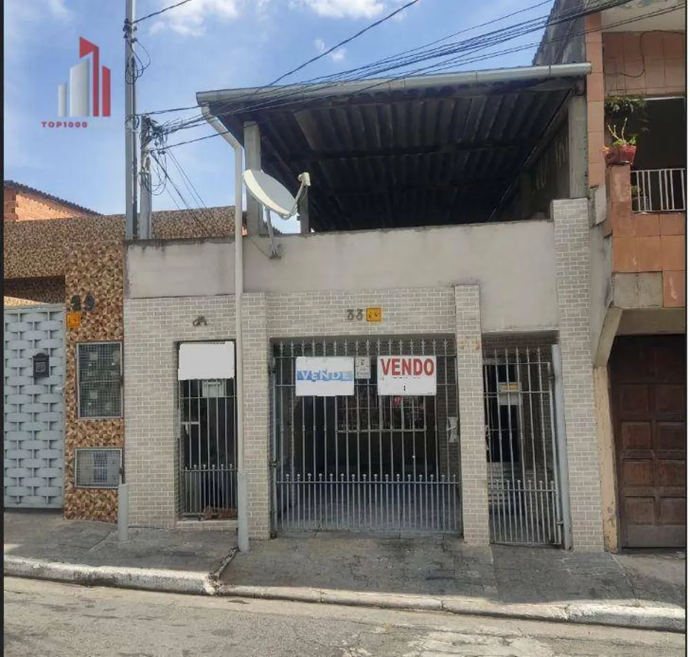 Casa, 4 quartos, 200 m² - Foto 2