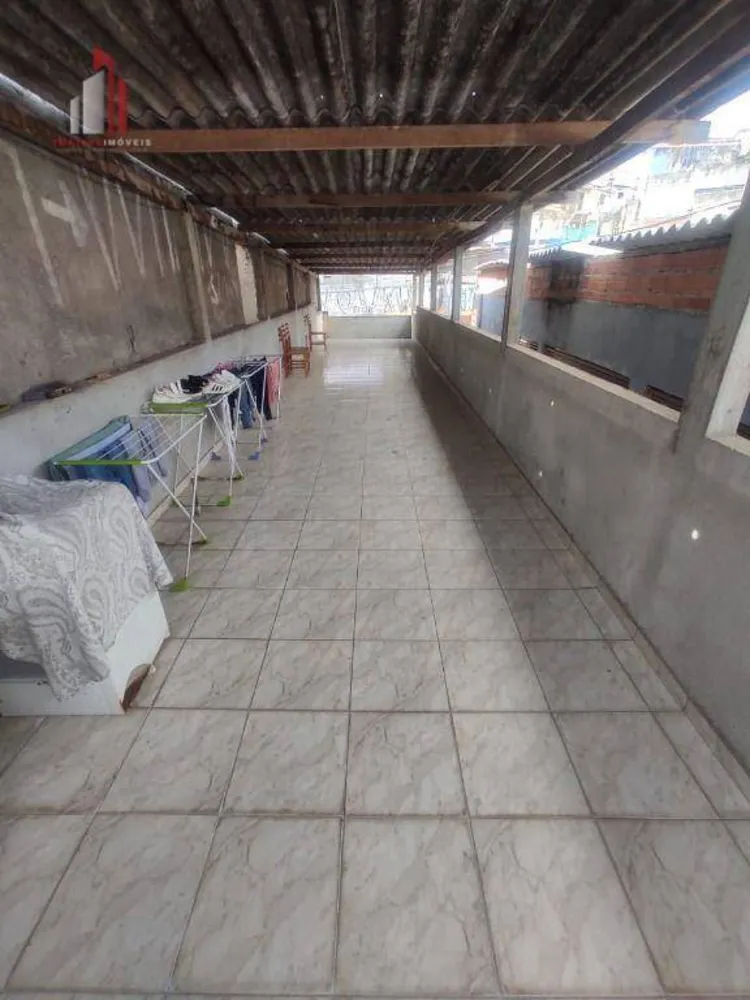 Casa, 4 quartos, 200 m² - Foto 1
