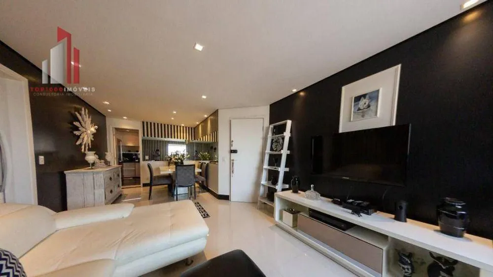 Apartamento, 3 quartos, 83 m² - Foto 2