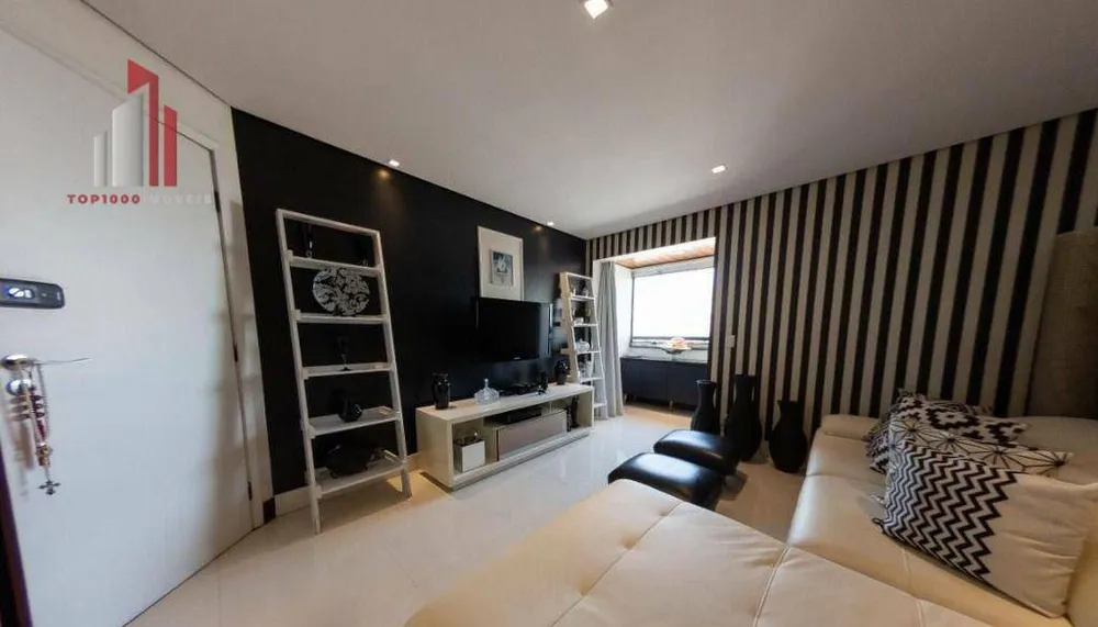 Apartamento, 3 quartos, 83 m² - Foto 4