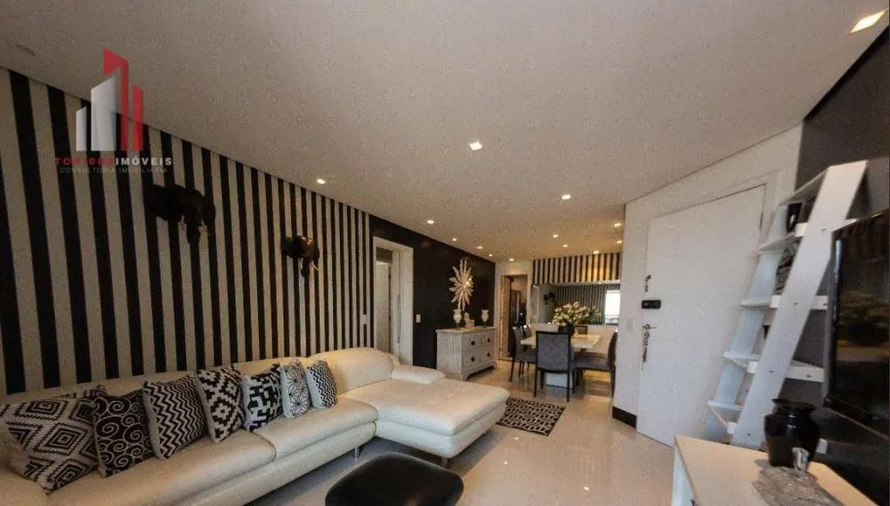 Apartamento, 3 quartos, 83 m² - Foto 1