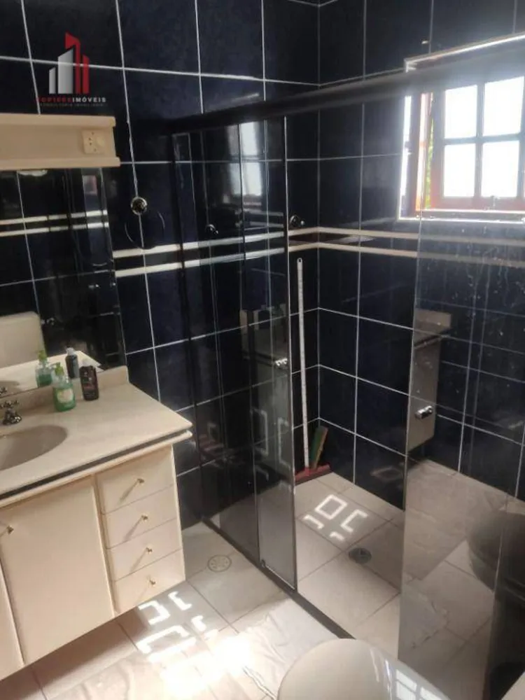 Sobrado, 3 quartos, 283 m² - Foto 3