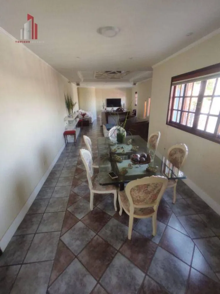 Sobrado, 3 quartos, 283 m² - Foto 2