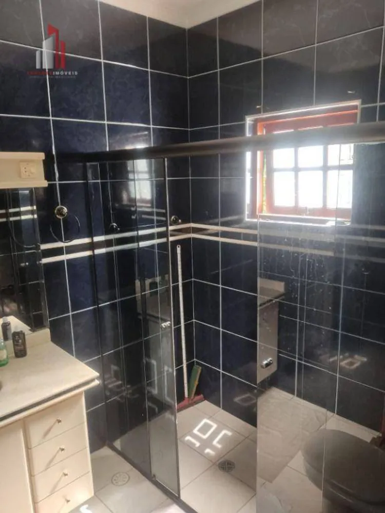 Sobrado, 3 quartos, 283 m² - Foto 4