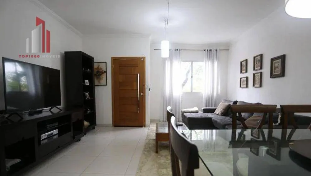 Casa, 3 quartos, 165 m² - Foto 4