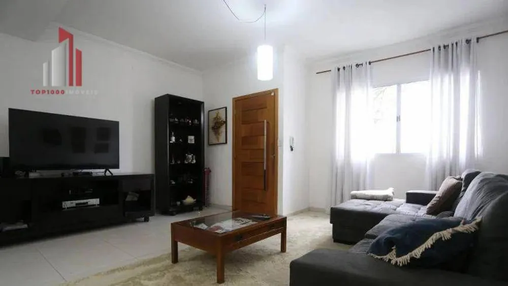 Casa, 3 quartos, 165 m² - Foto 2