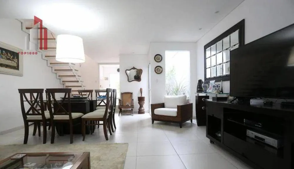 Casa, 3 quartos, 165 m² - Foto 1