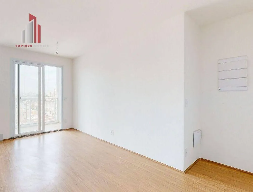 Apartamento, 2 quartos, 59 m² - Foto 2