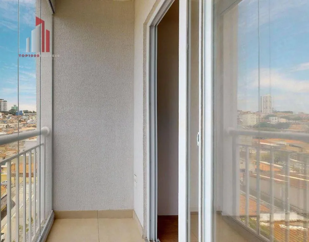 Apartamento, 2 quartos, 59 m² - Foto 4