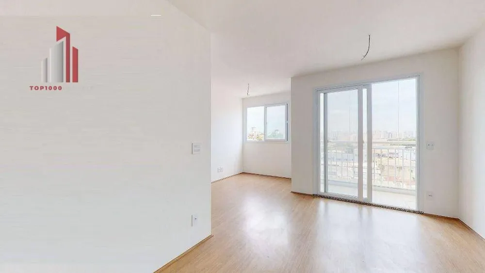 Apartamento, 2 quartos, 59 m² - Foto 1