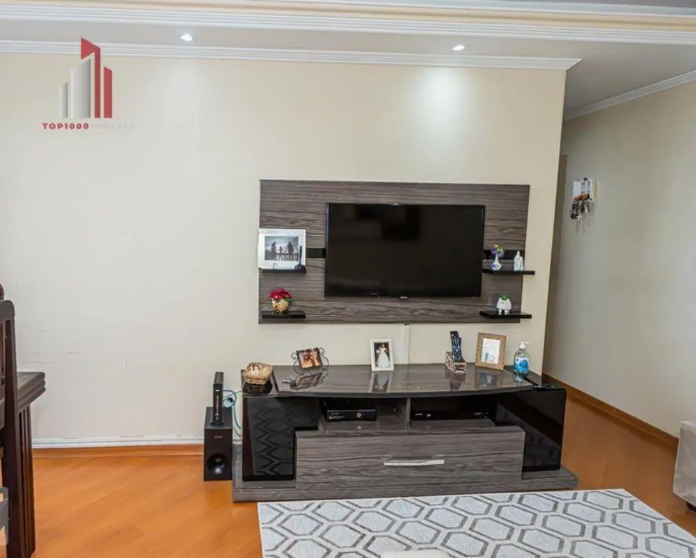 Apartamento, 2 quartos, 50 m² - Foto 3