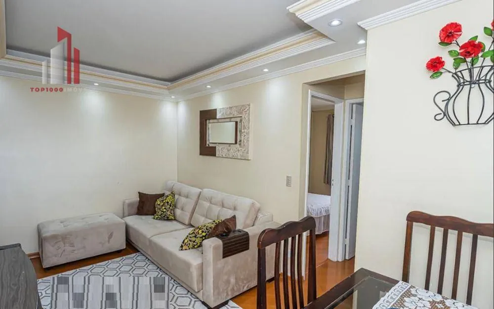 Apartamento, 2 quartos, 50 m² - Foto 4