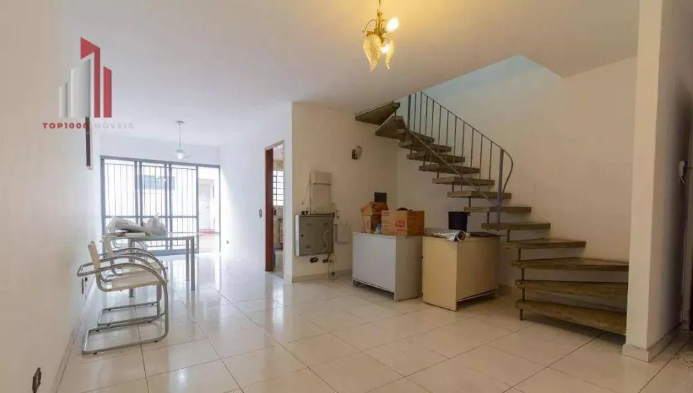 Sobrado, 3 quartos, 161 m² - Foto 1