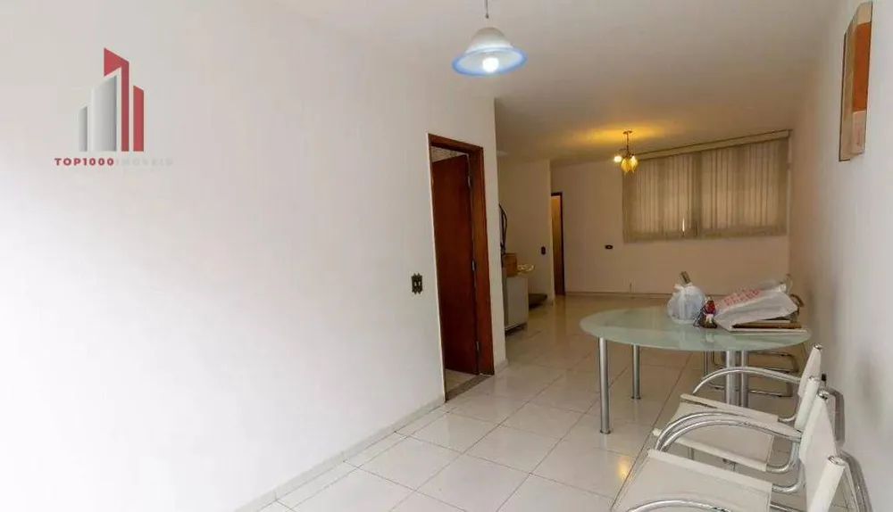 Sobrado, 3 quartos, 161 m² - Foto 2