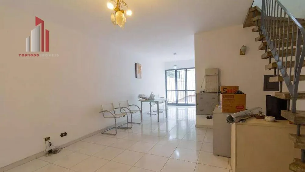 Sobrado, 3 quartos, 161 m² - Foto 4