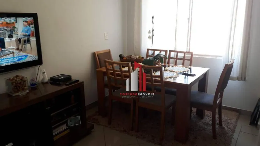 Apartamento, 2 quartos, 50 m² - Foto 2