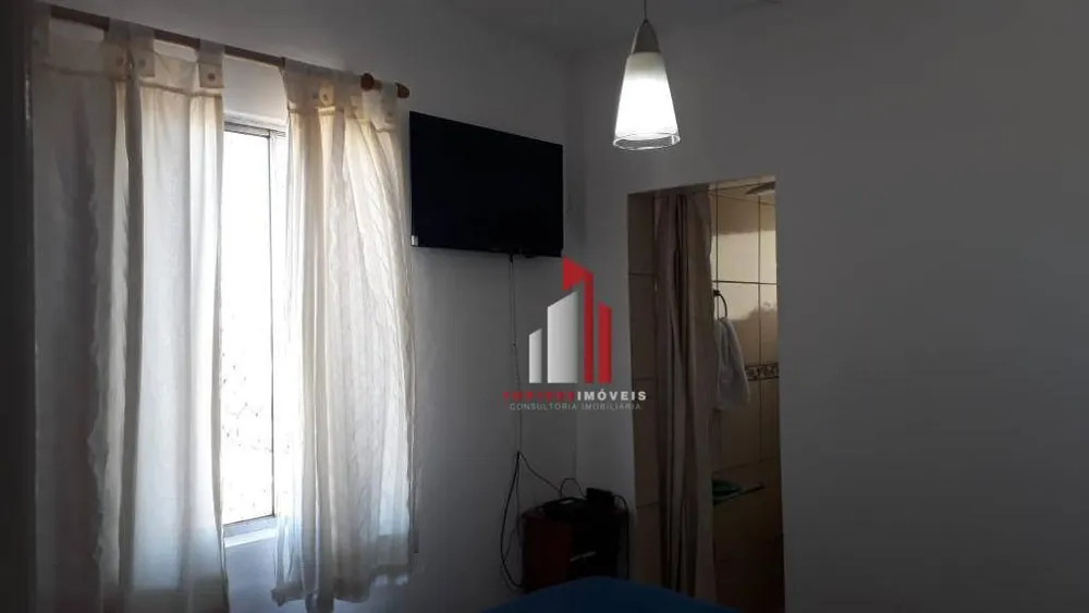 Apartamento, 2 quartos, 50 m² - Foto 3