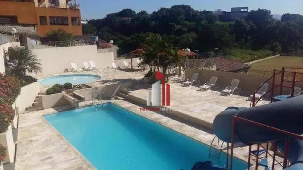Apartamento, 2 quartos, 50 m² - Foto 1