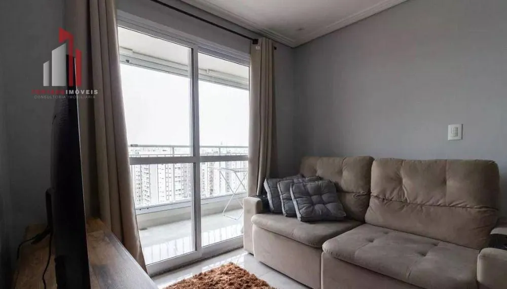 Apartamento, 2 quartos, 56 m² - Foto 3